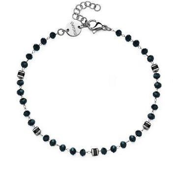 Bracciale S’Agapõ Shrine da uomo SSR12-1