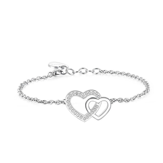 Bracciale S'agapõ Twice da donna STW11-1