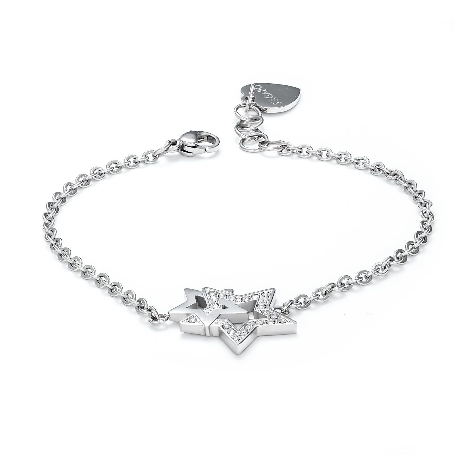 Bracciale S'agapõ Twice da donna STW13-1