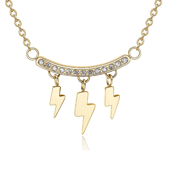 Collana S'agapõ Tricony da donna STY01-1