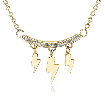 Collana S'agapõ Tricony da donna STY01-1