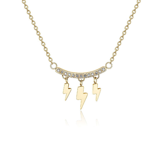 Collana S'agapõ Tricony da donna STY01-2