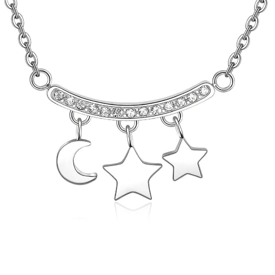 Collana S'agapõ Tricony da donna STY06-1
