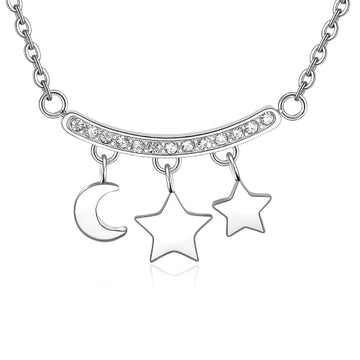 Collana S'agapõ Tricony da donna STY06-1