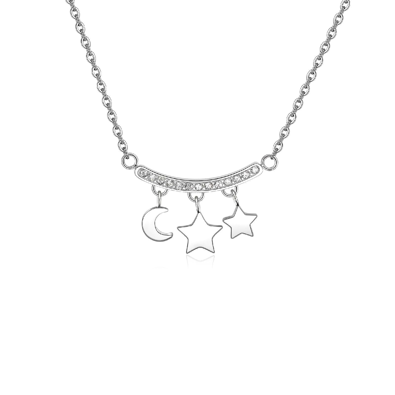 Collana S'agapõ Tricony da donna STY06-2