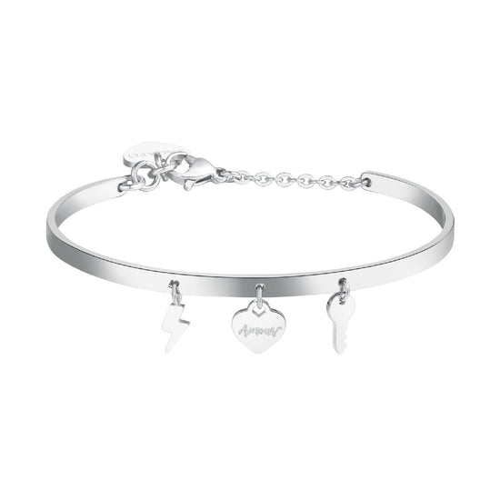 Bracciale S'agapõ Tricony da donna STY12-1