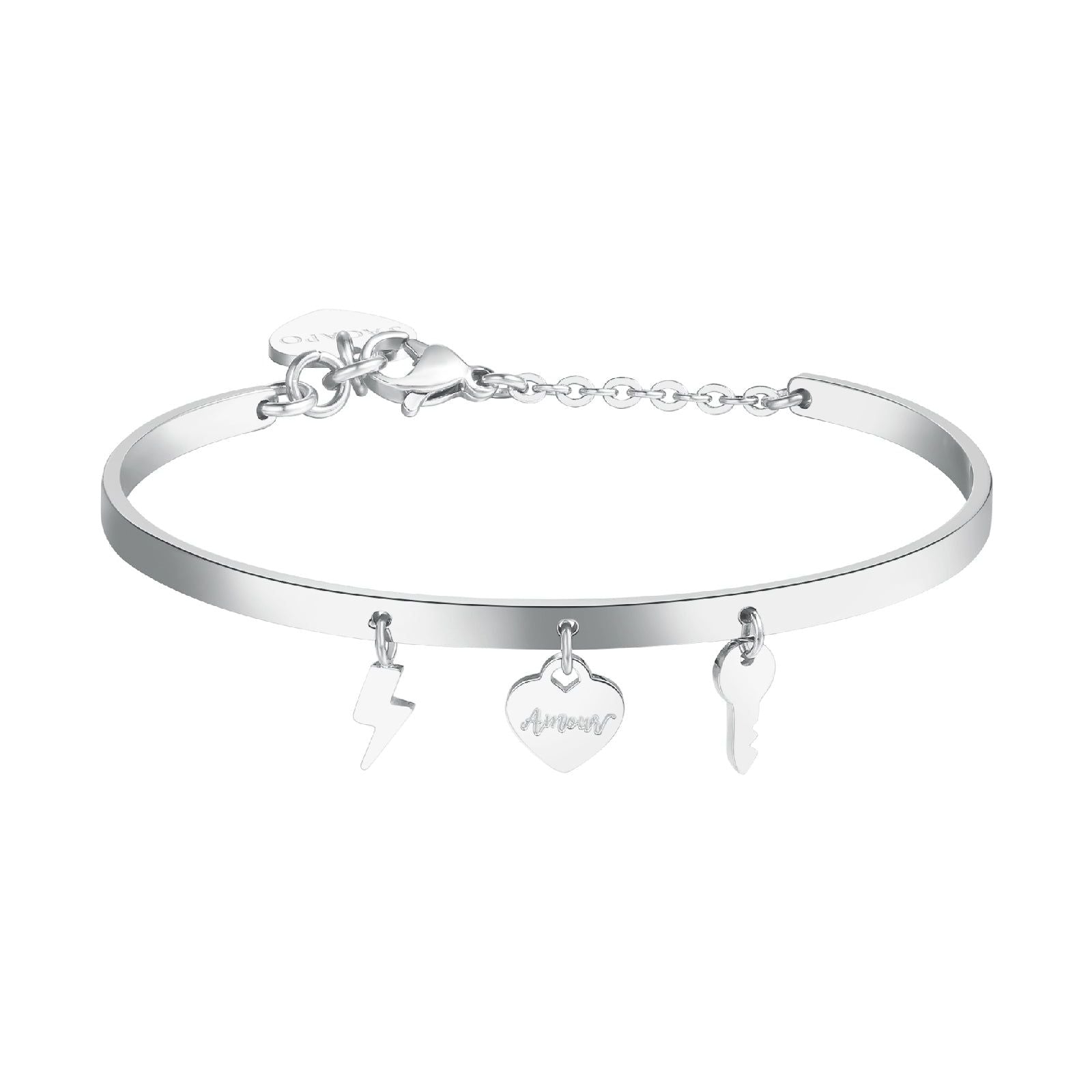 Bracciale S'agapõ Tricony da donna STY12-1