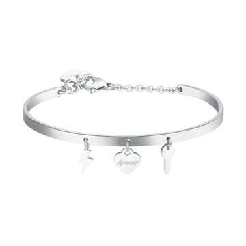 Bracciale S'agapõ Tricony da donna STY12-1