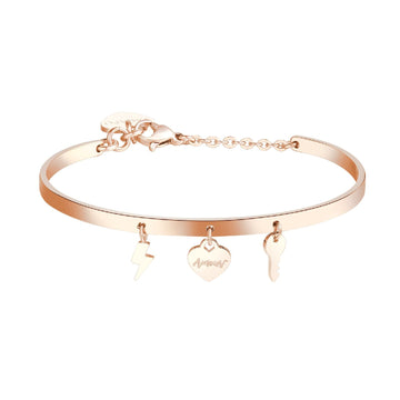 Bracciale S'agapõ Tricony da donna STY13-1