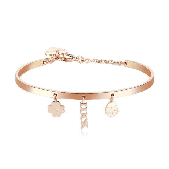 Bracciale S'agapõ Tricony da donna STY15-1