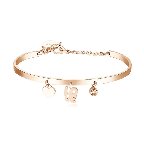 Bracciale S'agapõ Tricony da donna STY17-1