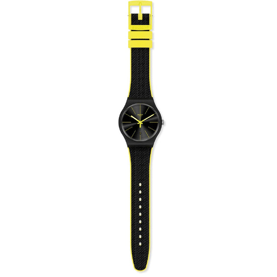 Orologio Solo tempo Swatch Essentials unisex SUOB406-2