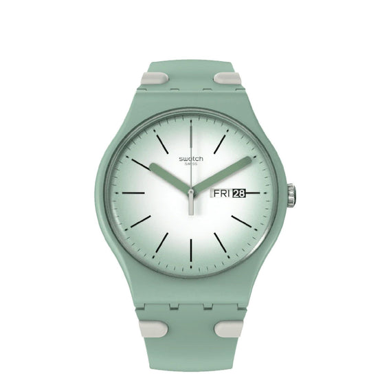 Orologio solo tempo Swatch The September Collection unisex SUOG712-1