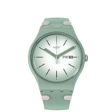 Orologio solo tempo Swatch The September Collection unisex SUOG712-1