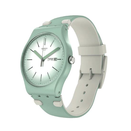 Orologio solo tempo Swatch The September Collection unisex SUOG712-2