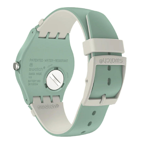 Orologio solo tempo Swatch The September Collection unisex SUOG712-4