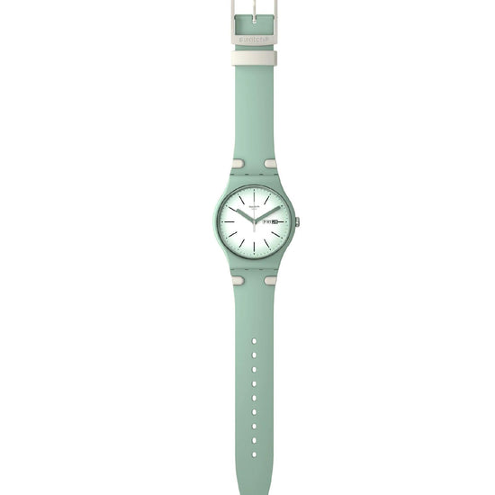 Orologio solo tempo Swatch The September Collection unisex SUOG712-5