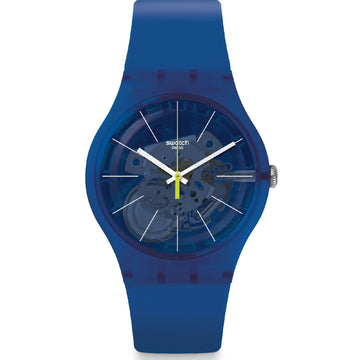 Orologio Solo tempo Swatch Essentials unisex SUON142-1