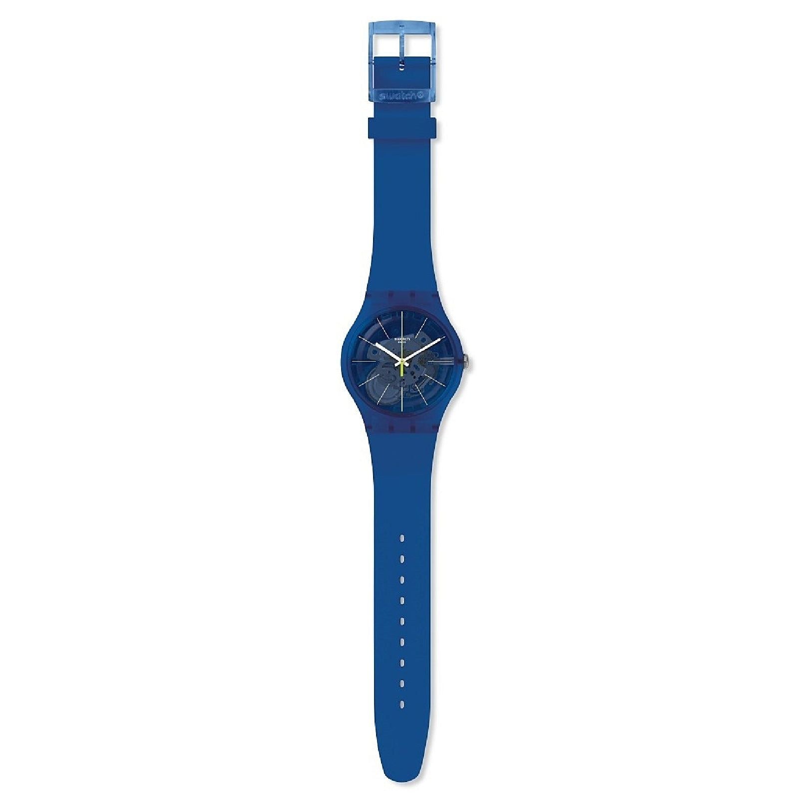 Orologio Solo tempo Swatch Essentials unisex SUON142-2