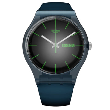 Orologio solo tempo Swatch New Gent unisex SUON700-1