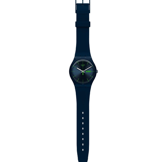 Orologio solo tempo Swatch New Gent unisex SUON700-2