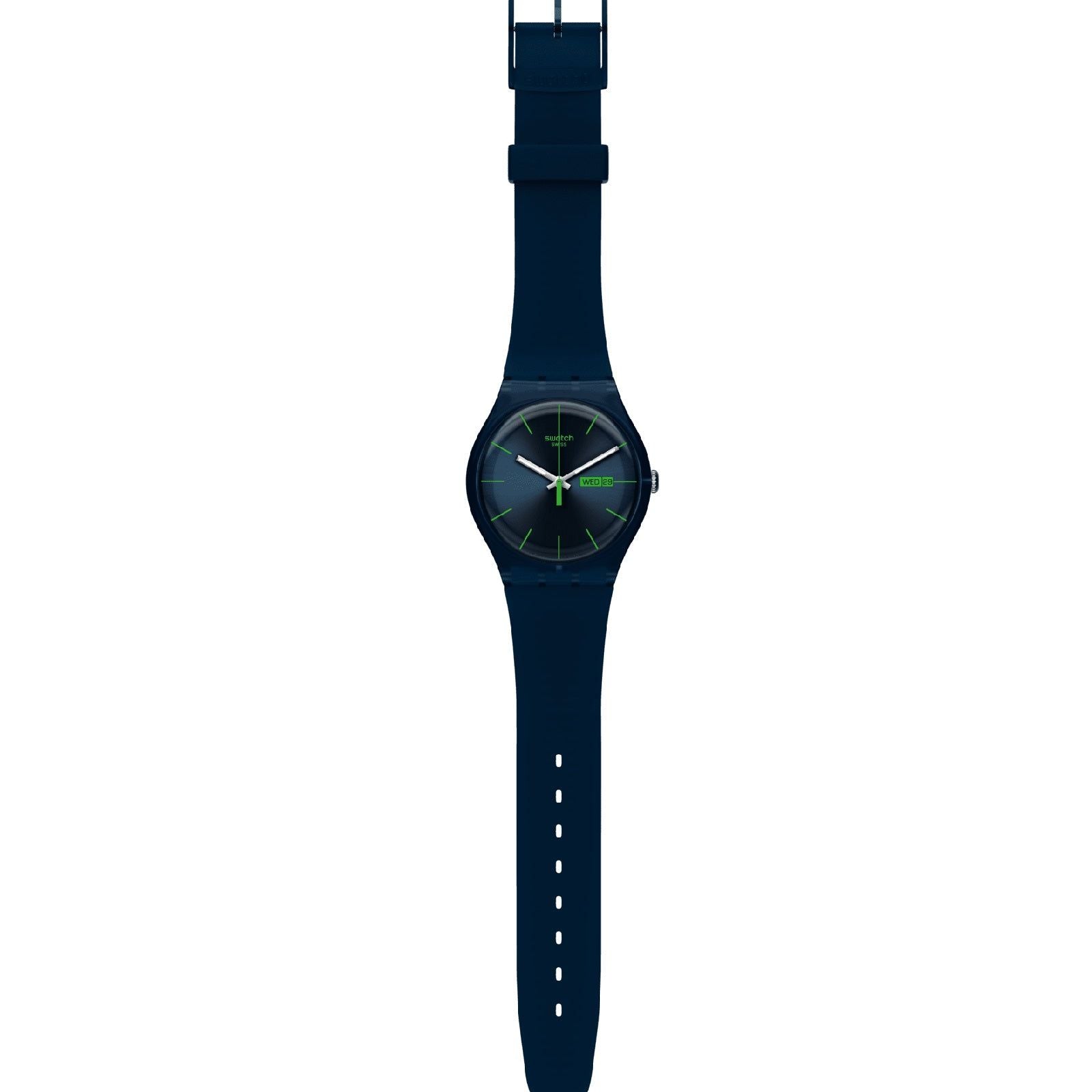 Orologio solo tempo Swatch New Gent unisex SUON700-2
