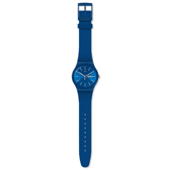Orologio solo tempo Swatch Bau da uomo SUON711-2