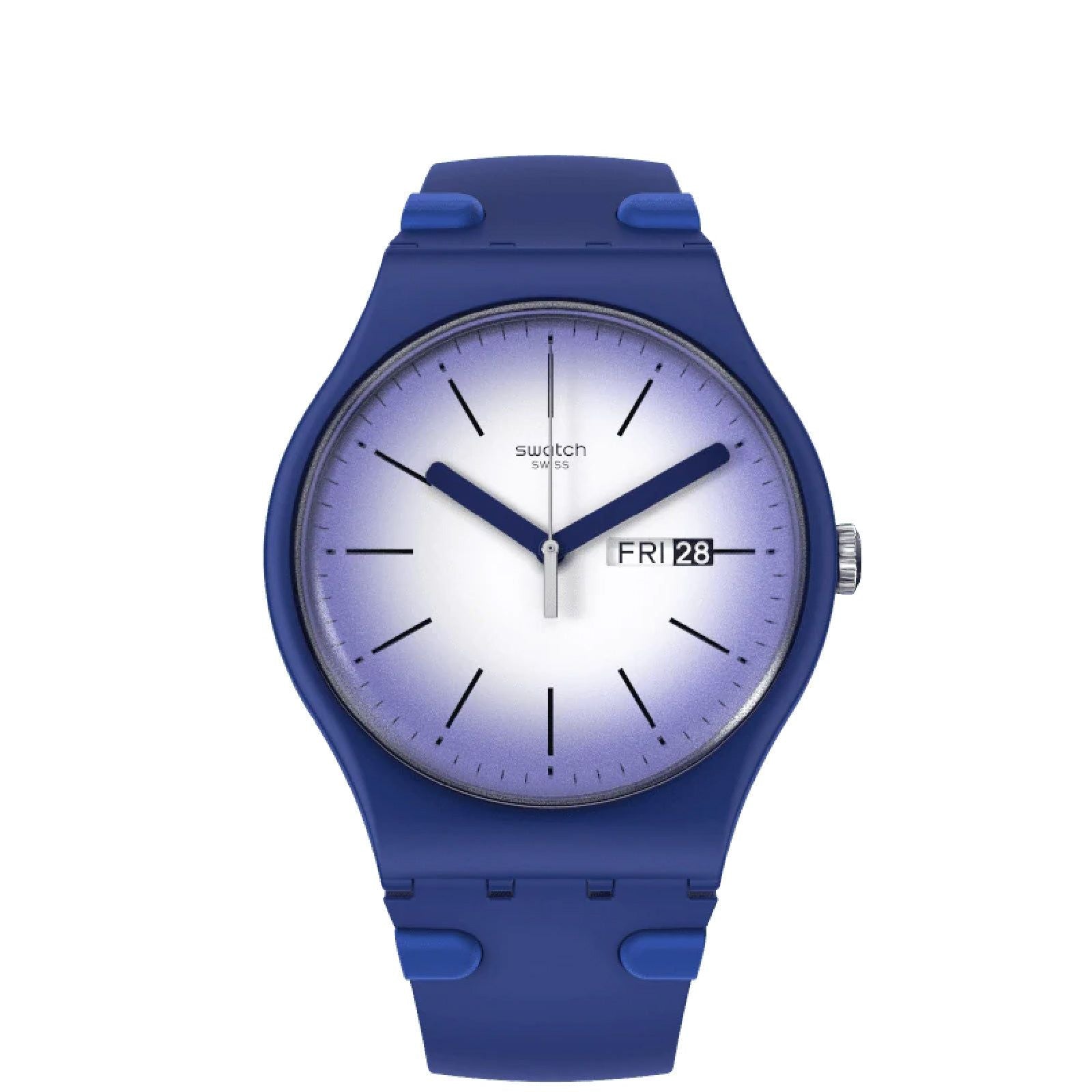 Orologio solo tempo Swatch The September Collection unisex SUON716-1