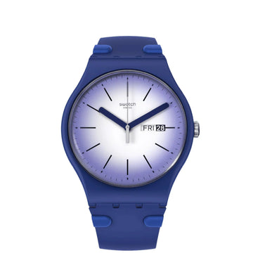 Orologio solo tempo Swatch The September Collection unisex SUON716-1