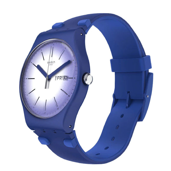 Orologio solo tempo Swatch The September Collection unisex SUON716-2
