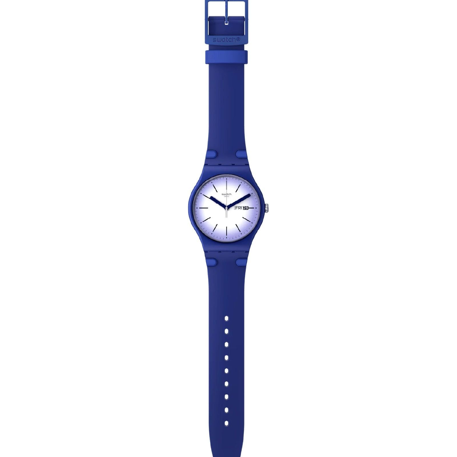 Orologio solo tempo Swatch The September Collection unisex SUON716-5