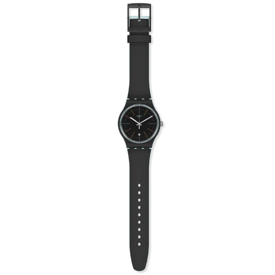 Orologio solo tempo Swatch Essentials da uomo SUOS402-2