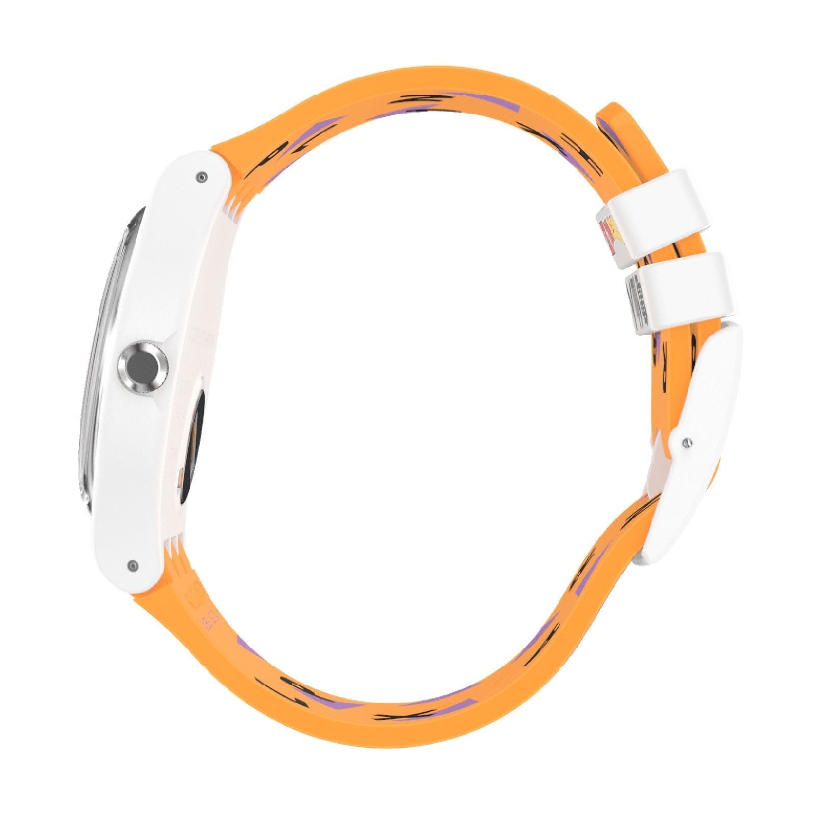 Orologio solo tempo Swatch X Dragonball Z unisex SUOZ346-3