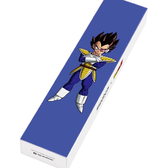 Orologio solo tempo Swatch X Dragonball Z unisex SUOZ348-7
