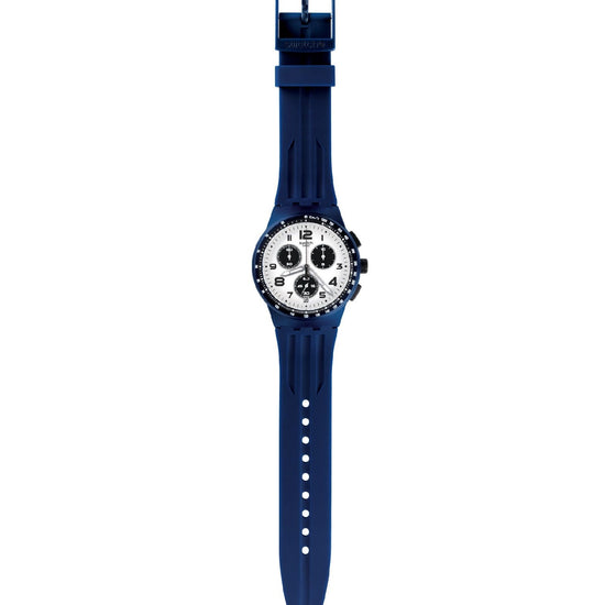 Orologio cronografo Swatch Classic da uomo SUSN408-2