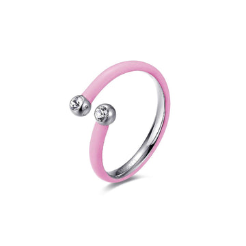 Anello S'agapõ Vibes da donna SVB34-1