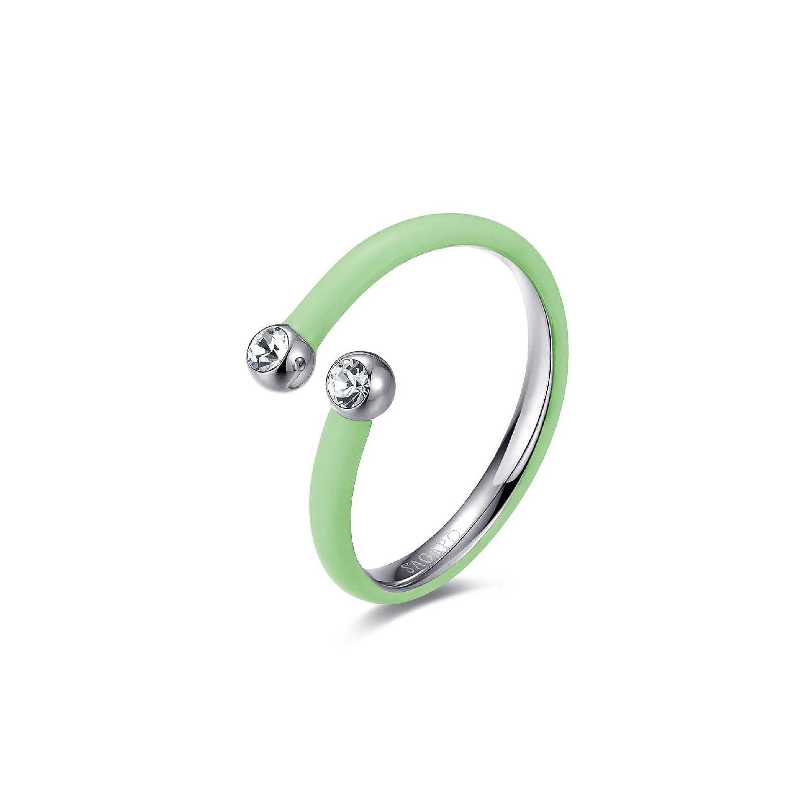 Anello S'agapõ Vibes da donna SVB36-1