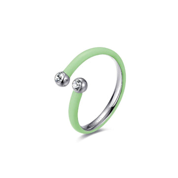 Anello S'agapõ Vibes da donna SVB36-1