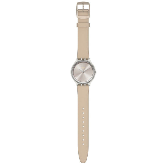Orologio solo tempo Swatch Essentials da donna SVOK109-2