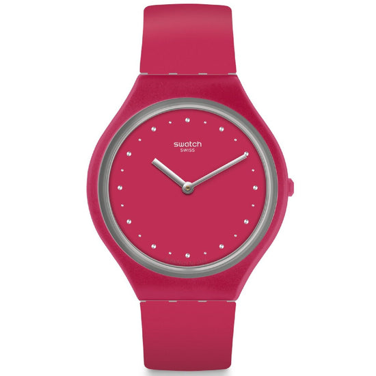 Orologio solo tempo Swatch Skin da donna SVOR101-1
