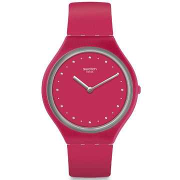Orologio solo tempo Swatch Skin da donna SVOR101-1