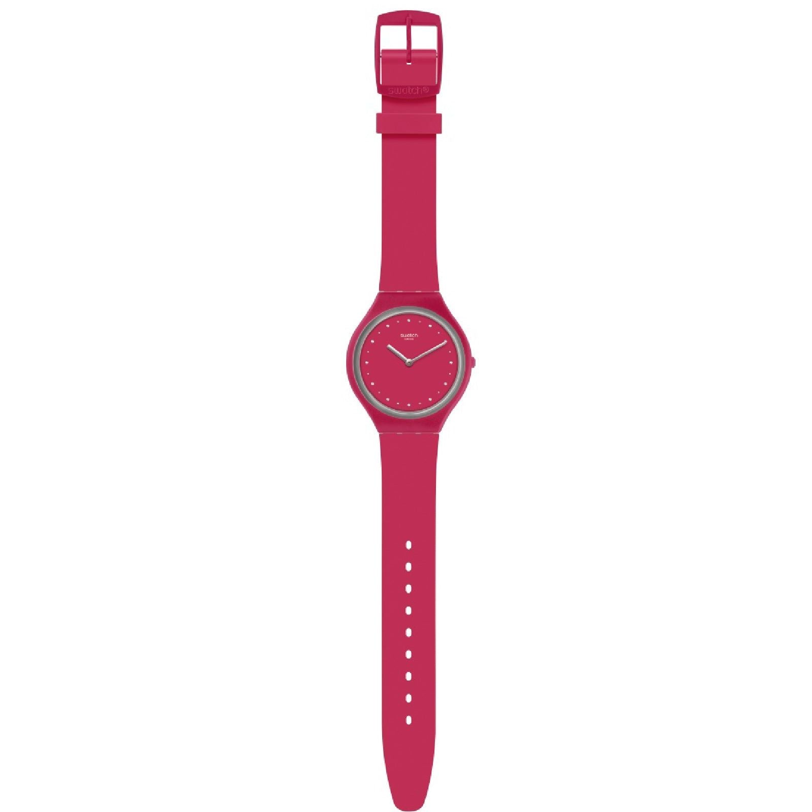 Orologio solo tempo Swatch Skin da donna SVOR101-2