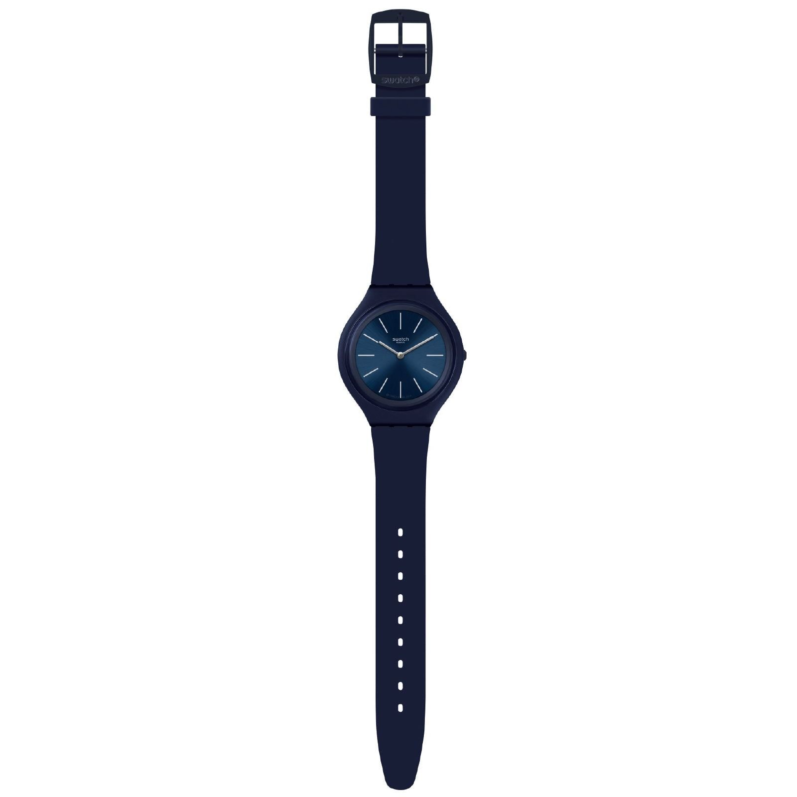 Orologio solo tempo Swatch Skin da uomo SVUN107-2