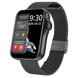 Orologio smartwatch Smarty da uomo