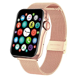 Orologio smartwatch Smarty da donna