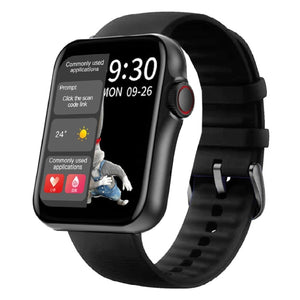 Orologio smartwatch Smarty da uomo