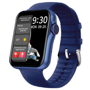 Orologio smartwatch Smarty da uomo