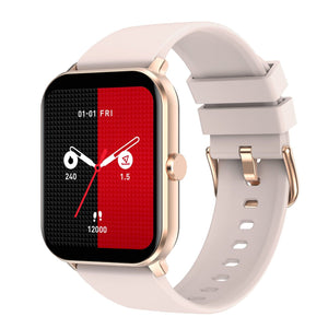 Orologio smartwatch Smarty da donna