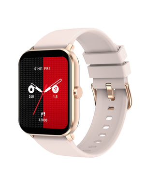 Orologio smartwatch Smarty da donna