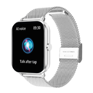 Orologio smartwatch Smarty unisex